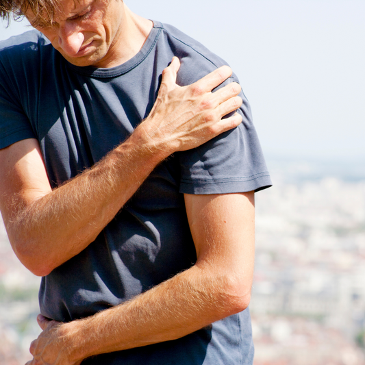 5 Pathologies Fréquentes de l'Épaule: Diagnostic, Traitement et Prévention