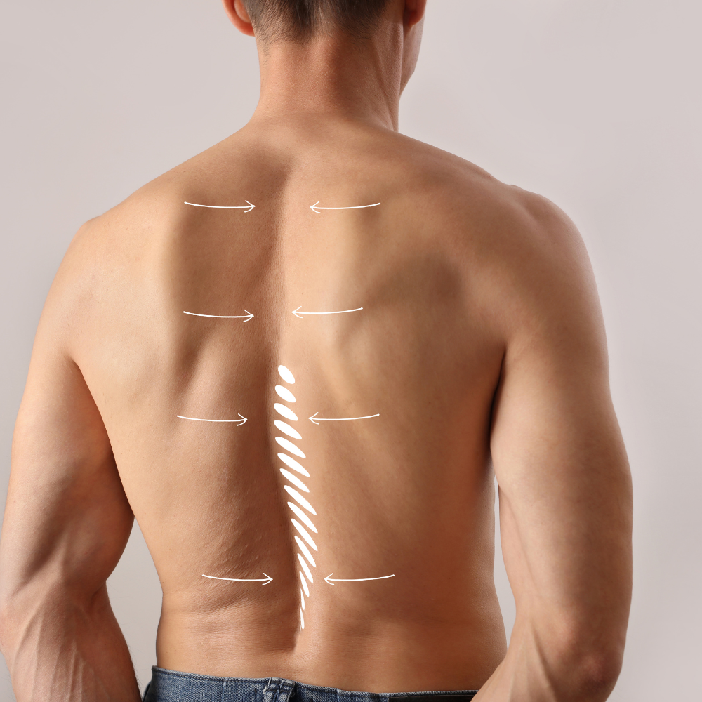 8 astuces pour redresser votre posture et vous sentir plus confiant : dites adieu au dos courbé !