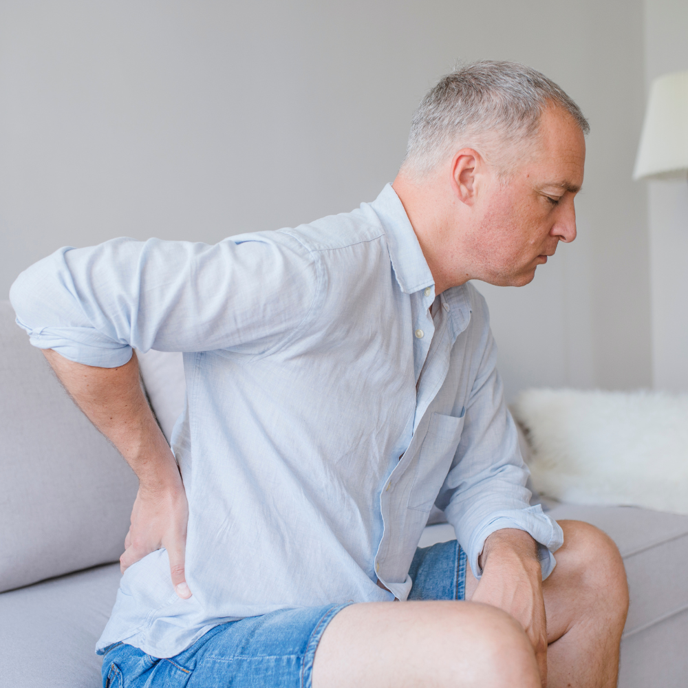 Fibromyalgie et douleurs lombaires: explorer les liens et les différences