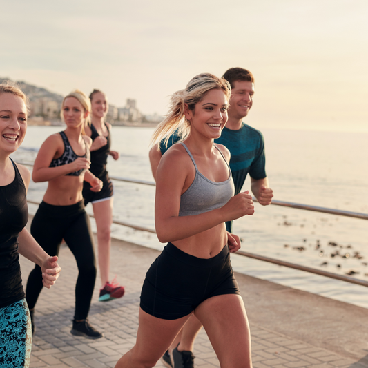 Lien entre exercices réguliers et santé mentale: un guide complet pour un esprit sain dans un corps sain