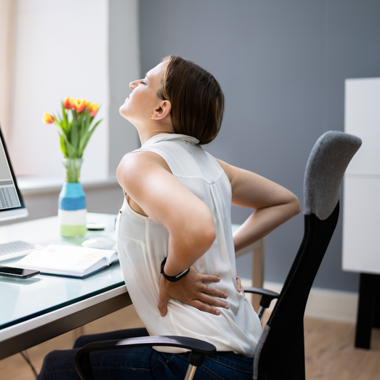 Quelles sont les causes les plus fréquentes des maux de dos ?
