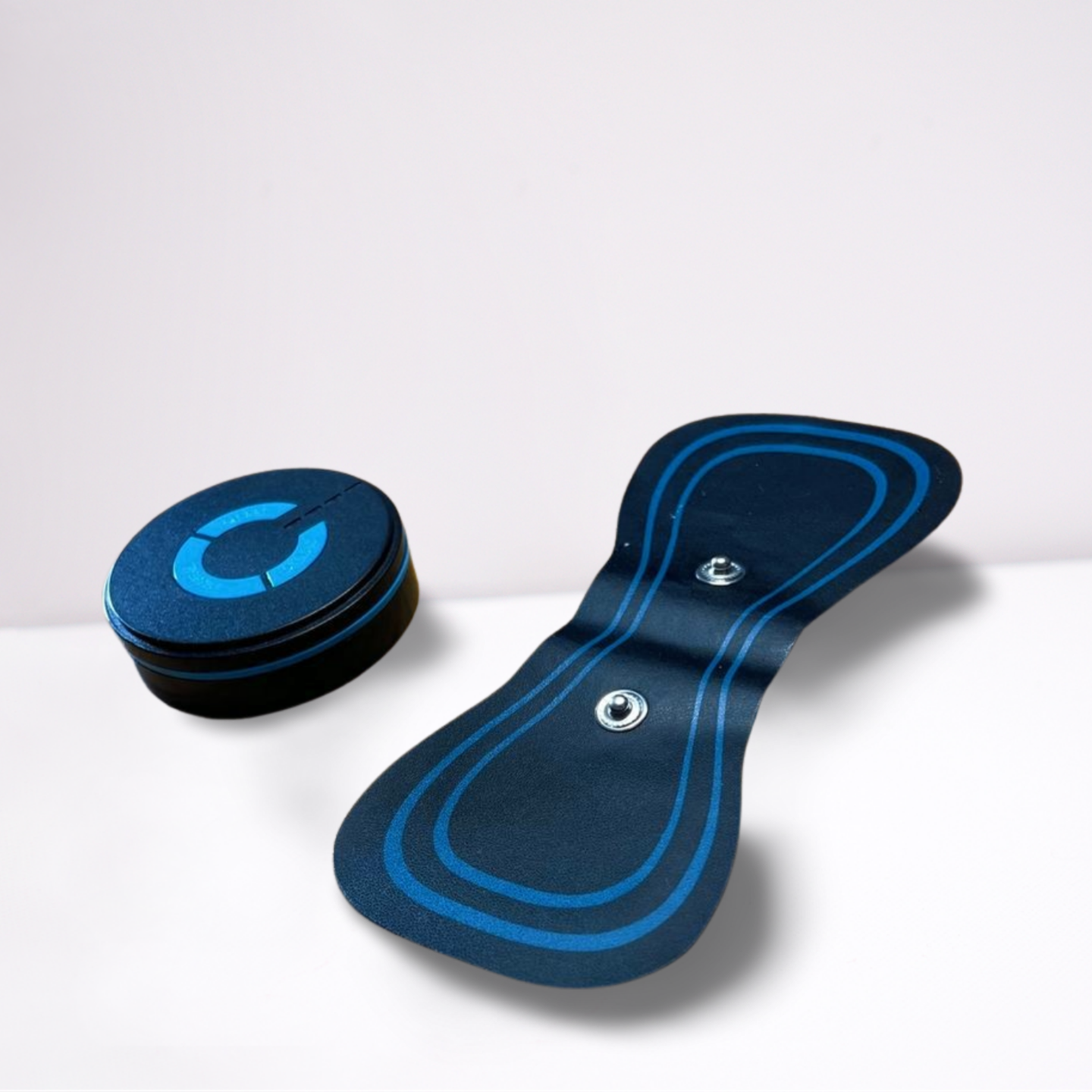 Mini masseur électronique Zarodoc Carefix