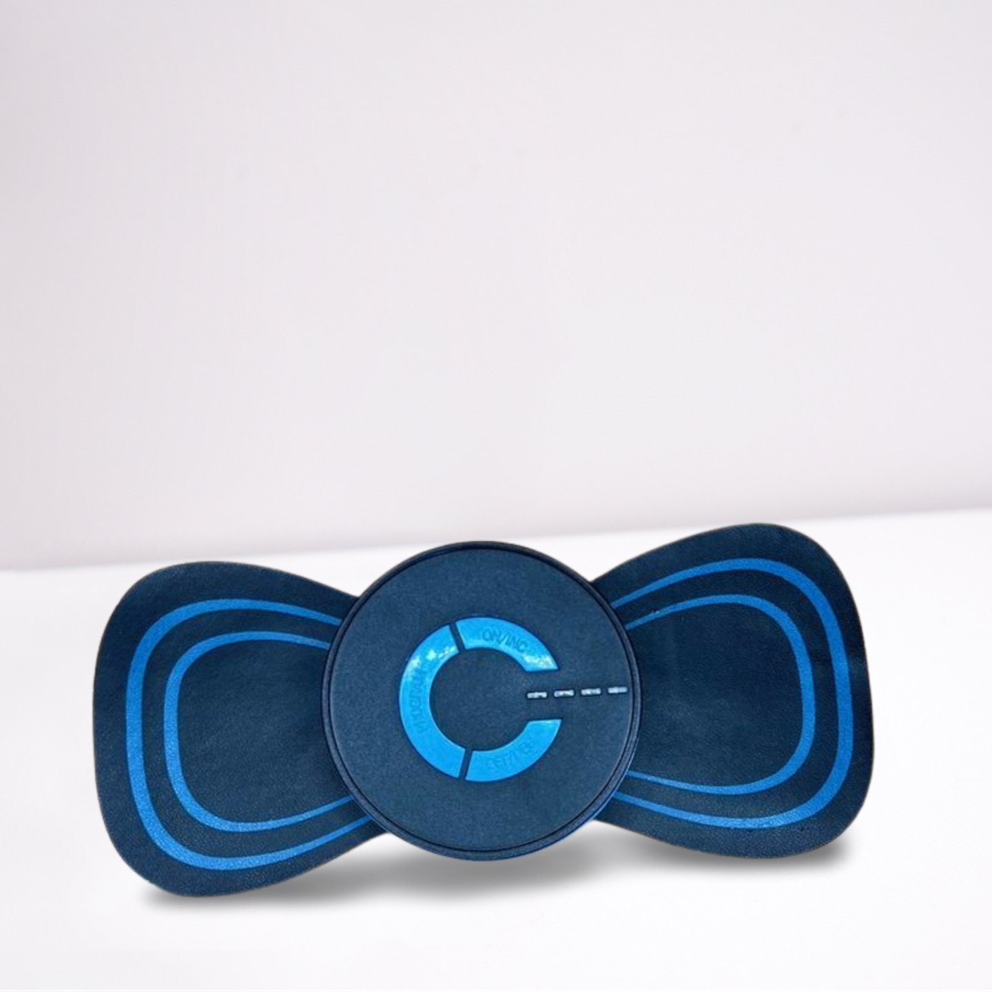 Mini masseur électronique Zarodoc Carefix