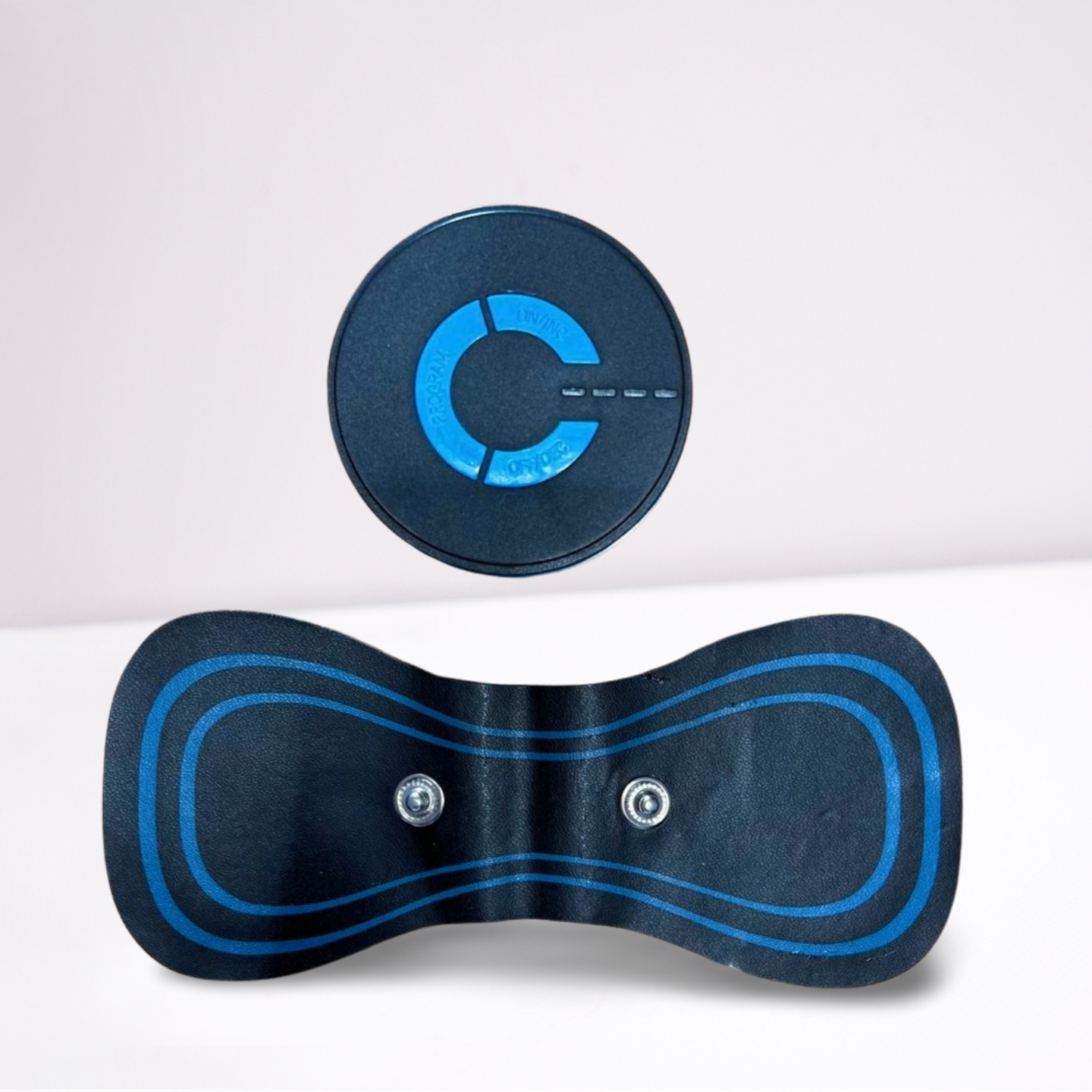Mini masseur électronique Zarodoc Carefix