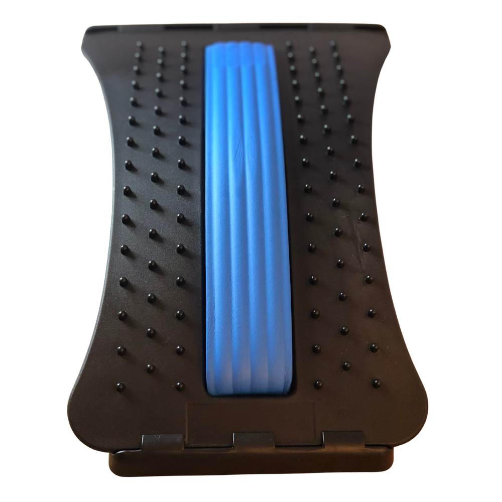 Civière orthopédique Backcare - pour le dos