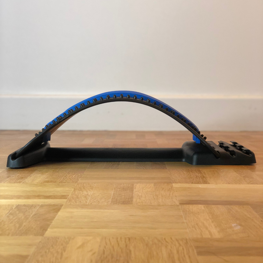 Civière orthopédique Backcare - pour le dos