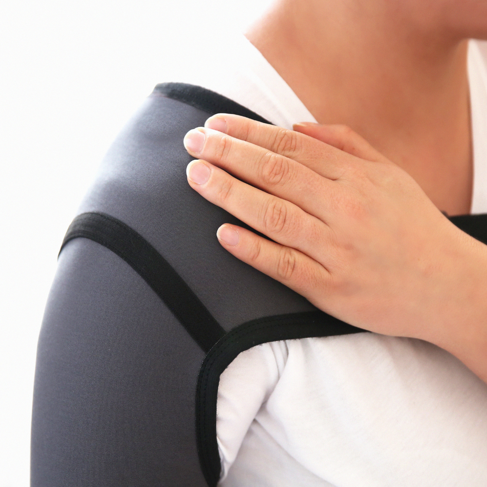 4 Avantages de l'attelle pour épaules : Soulagement, Stabilité et Récupération Accélérée
