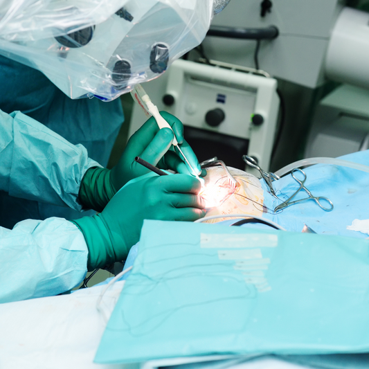 5 Faits Essentiels à Connaître sur l'Intervention Chirurgicale d'une Hernie Discale : Un Point de Vue de Neurochirurgien