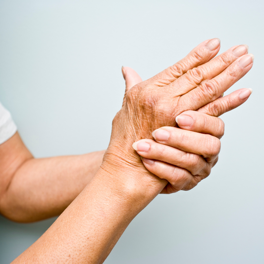 5 Faits Importants à Connaître sur l'Arthrite