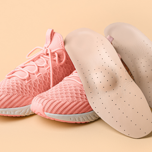Chaussures orthopédiques pour le sport : bonne ou mauvaise idée ?