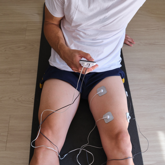 L'électrostimulation après le sport : le secret d'une récupération efficace et d'une performance accrue