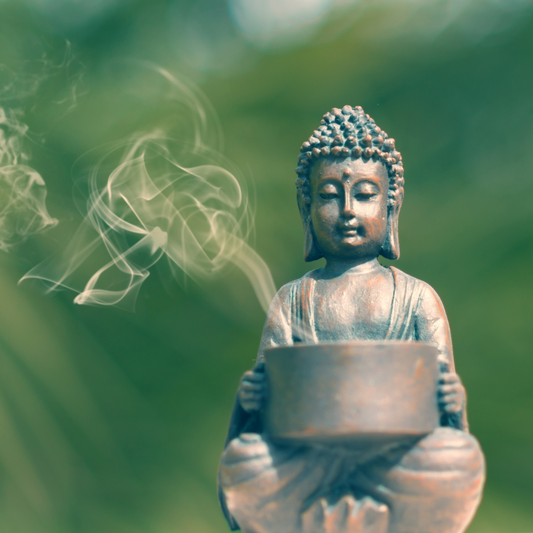 Les Différents Types d'Encens : Un Voyage Sensoriel et Spirituel