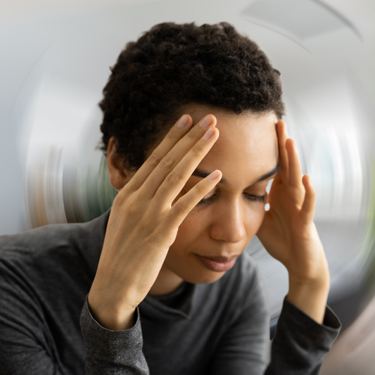 Mal de dos et émotion : Quand le psychologique agit sur le physique