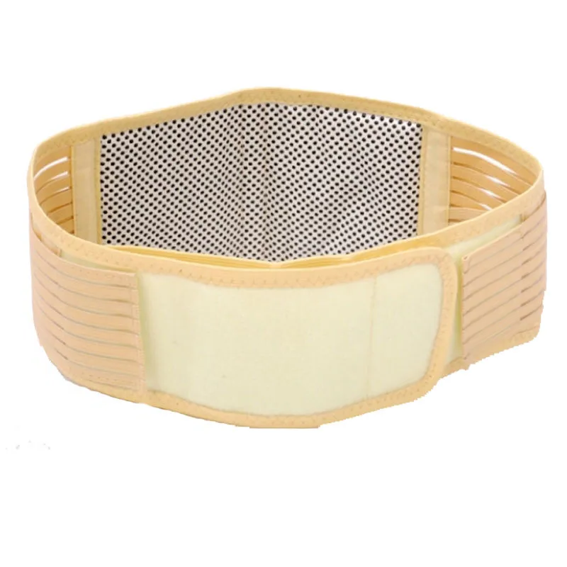 Ceinture de posture du dos A400 beige