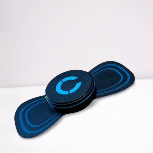 Mini masseur électronique Zarodoc Carefix