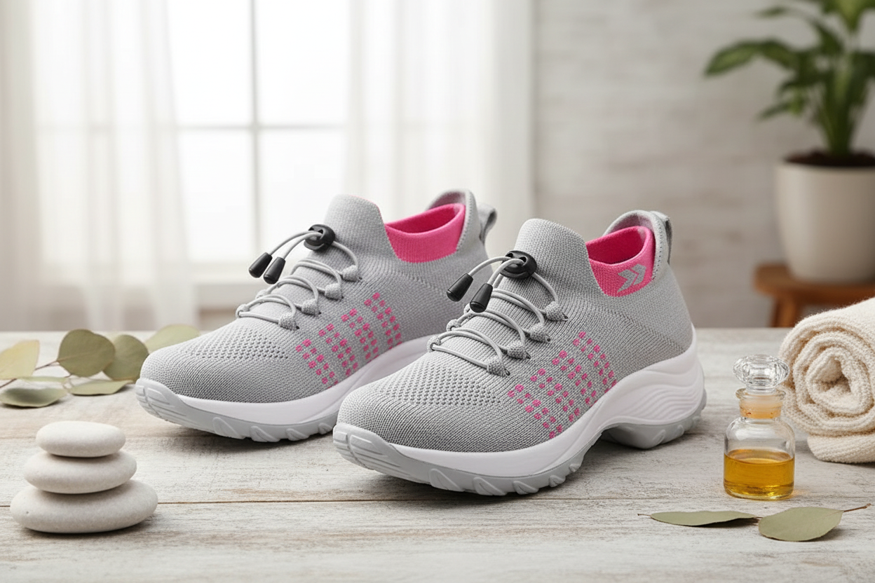 Chaussures Airdrive - Lifestyle