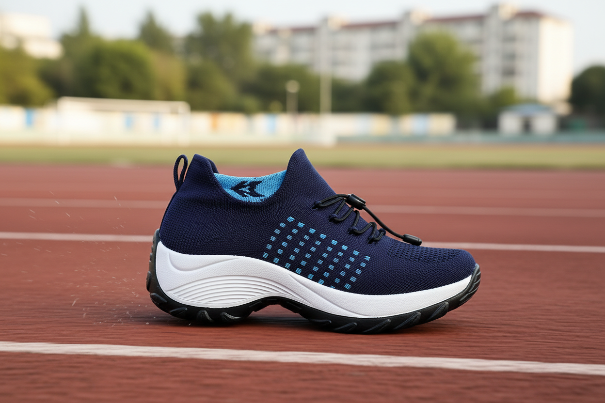 Chaussures Airdrive Running - Violet