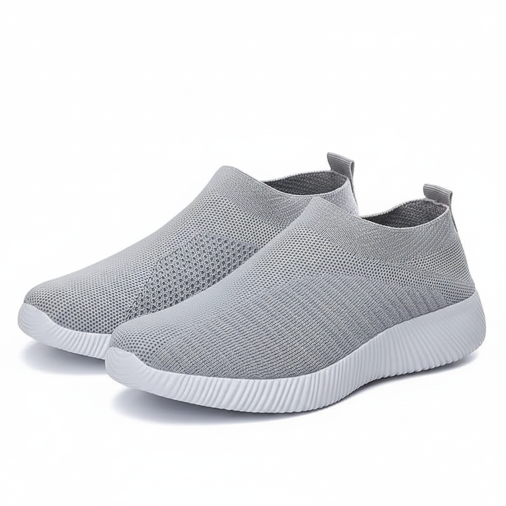 CasualCare II Gris