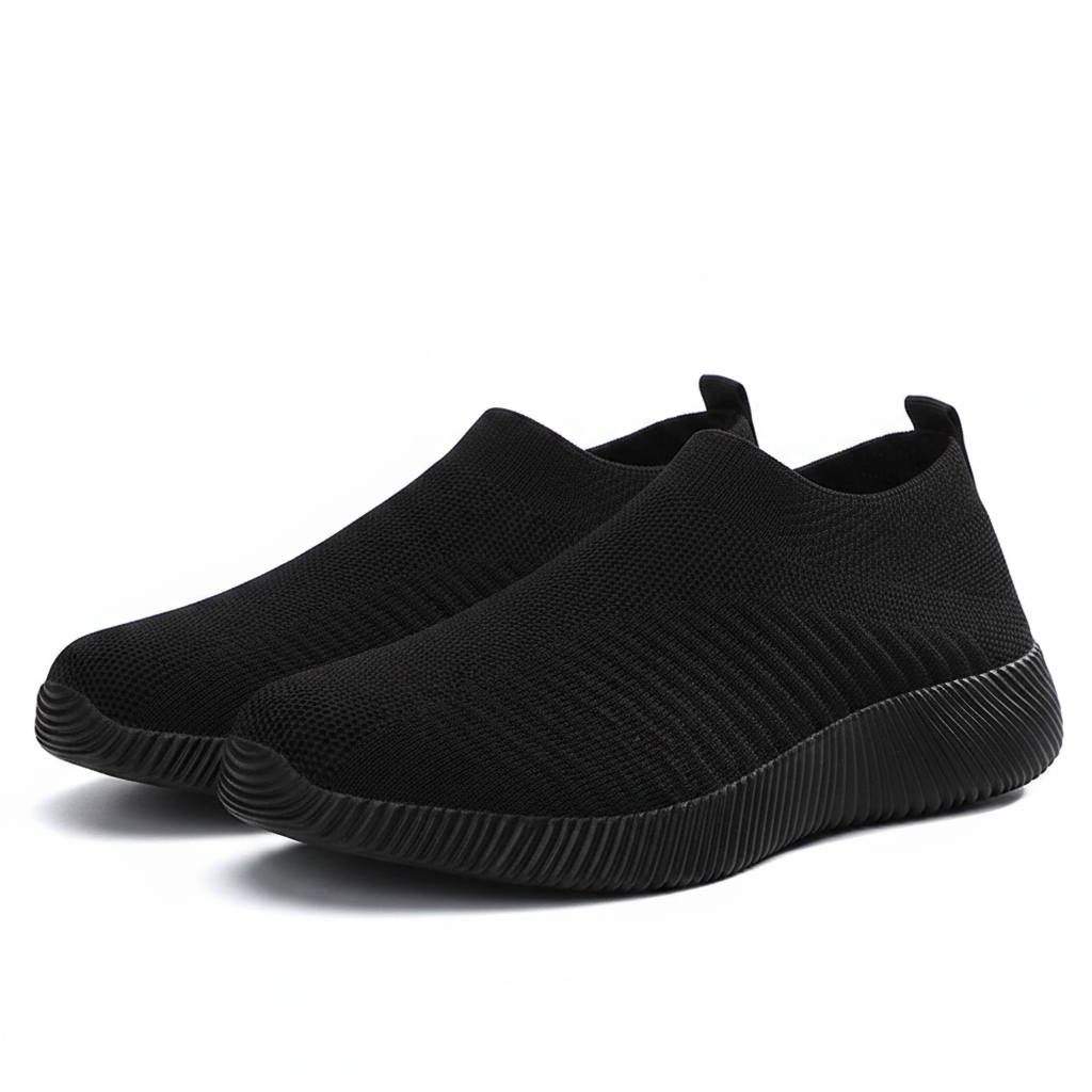 CasualCare II Noir