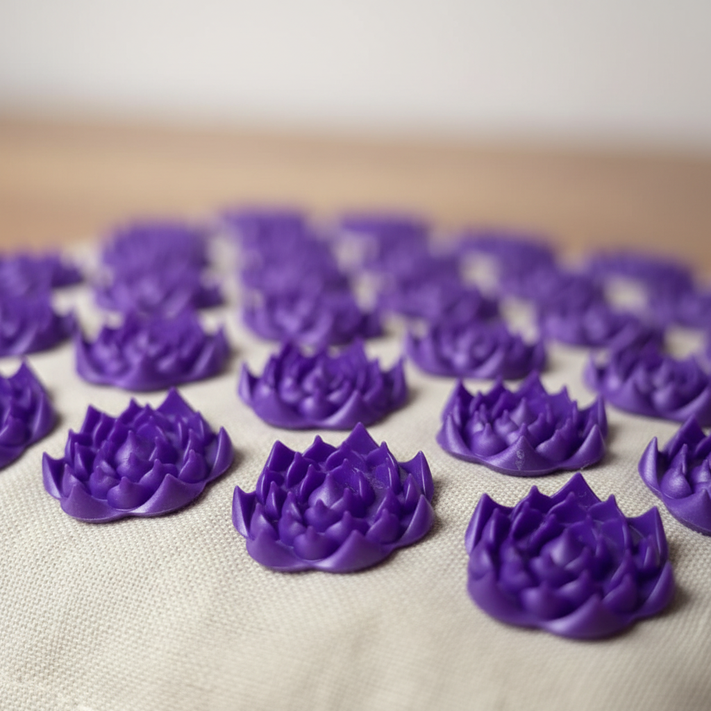 Coussin d'acupression Lotuscare