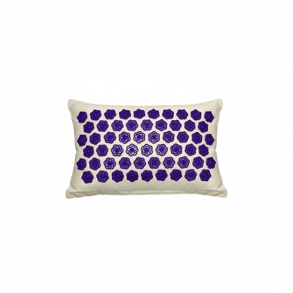 Coussin d'acupression Lotuscare