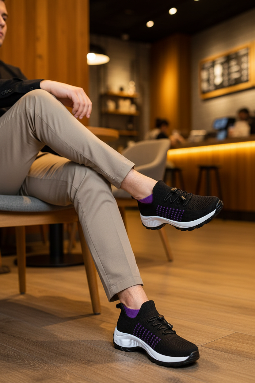 Lifestyle Café