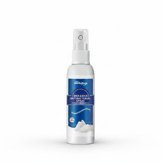 Spray anti-odeur chaussures 60ml – flacon unique – élimine les mauvaises odeurs – Ledoscare